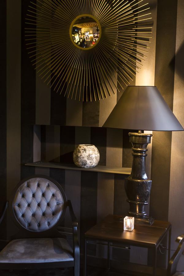Domaine De Rymska & Spa - Relais & Chateaux Saint-Jean-de-Trézy エクステリア 写真
