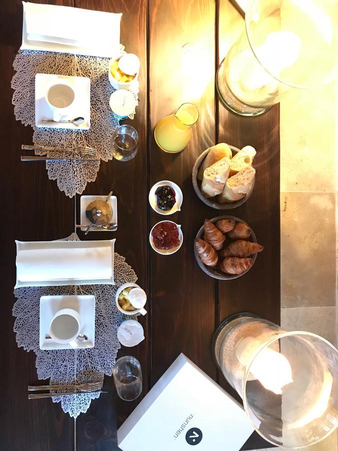 Domaine De Rymska & Spa - Relais & Chateaux Saint-Jean-de-Trézy エクステリア 写真
